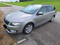 Skoda Octavia Combi 2,0 TDI 4x4 green tec Grau - thumbnail 12