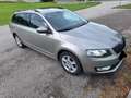 Skoda Octavia Combi 2,0 TDI 4x4 green tec Grau - thumbnail 7
