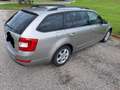 Skoda Octavia Combi 2,0 TDI 4x4 green tec Grau - thumbnail 5