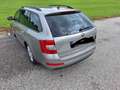 Skoda Octavia Combi 2,0 TDI 4x4 green tec Grau - thumbnail 2