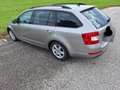 Skoda Octavia Combi 2,0 TDI 4x4 green tec Grau - thumbnail 1