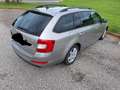 Skoda Octavia Combi 2,0 TDI 4x4 green tec Grau - thumbnail 6