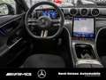 Mercedes-Benz C 220 d AMG NIGHT KEYLESS KAMERA AMBIENTE NAVI Gris - thumbnail 7