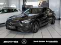 Mercedes-Benz C 220 d AMG NIGHT KEYLESS KAMERA AMBIENTE NAVI Gris - thumbnail 6