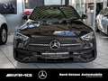 Mercedes-Benz C 220 d AMG NIGHT KEYLESS KAMERA AMBIENTE NAVI Gris - thumbnail 2