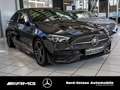 Mercedes-Benz C 220 d AMG NIGHT KEYLESS KAMERA AMBIENTE NAVI Gris - thumbnail 3