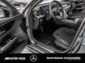 Mercedes-Benz C 220 d AMG NIGHT KEYLESS KAMERA AMBIENTE NAVI Gris - thumbnail 11