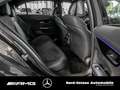 Mercedes-Benz C 220 d AMG NIGHT KEYLESS KAMERA AMBIENTE NAVI Gris - thumbnail 9