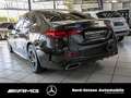 Mercedes-Benz C 220 d AMG NIGHT KEYLESS KAMERA AMBIENTE NAVI Gris - thumbnail 4