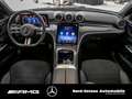 Mercedes-Benz C 220 d AMG NIGHT KEYLESS KAMERA AMBIENTE NAVI Gris - thumbnail 10
