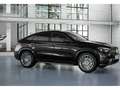 Mercedes-Benz GLE 350 de 4MATIC Coupé Distr PTS Navi Sitzklima Schwarz - thumbnail 7