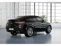 Mercedes-Benz GLE 350 de 4MATIC Coupé Distr PTS Navi Sitzklima Schwarz - thumbnail 11