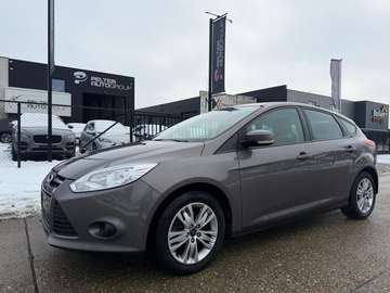 1.6i GPS Airco Gekeurd vvk