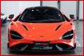 McLaren 765LT Coupe 765LT|FULL CARBON SPEC| Arancione - thumbnail 2