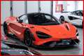 McLaren 765LT Coupe 765LT|FULL CARBON SPEC| Arancione - thumbnail 3