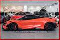 McLaren 765LT Coupe 765LT|FULL CARBON SPEC| Arancione - thumbnail 4