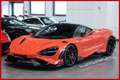 McLaren 765LT Coupe 765LT|FULL CARBON SPEC| Arancione - thumbnail 1