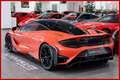 McLaren 765LT Coupe 765LT|FULL CARBON SPEC| Arancione - thumbnail 5