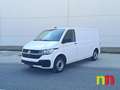 Volkswagen Transporter 2.0TDi 150cv Blanco - thumbnail 6