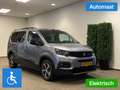 Peugeot e-Rifter L2H1 Rolstoelauto Automaat 4+1 ELEKTRISCH Grau - thumbnail 1