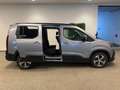 Peugeot e-Rifter L2H1 Rolstoelauto Automaat 4+1 ELEKTRISCH Grau - thumbnail 17