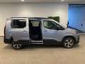 Peugeot e-Rifter L2H1 Rolstoelauto Automaat 4+1 ELEKTRISCH Grau - thumbnail 16