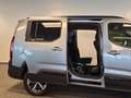Peugeot e-Rifter L2H1 Rolstoelauto Automaat 3+1 incl. lier (50 kWh Grau - thumbnail 16