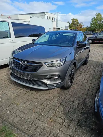 Opel Autres Grandland X 120 Jahre,Navi.Kamera h.