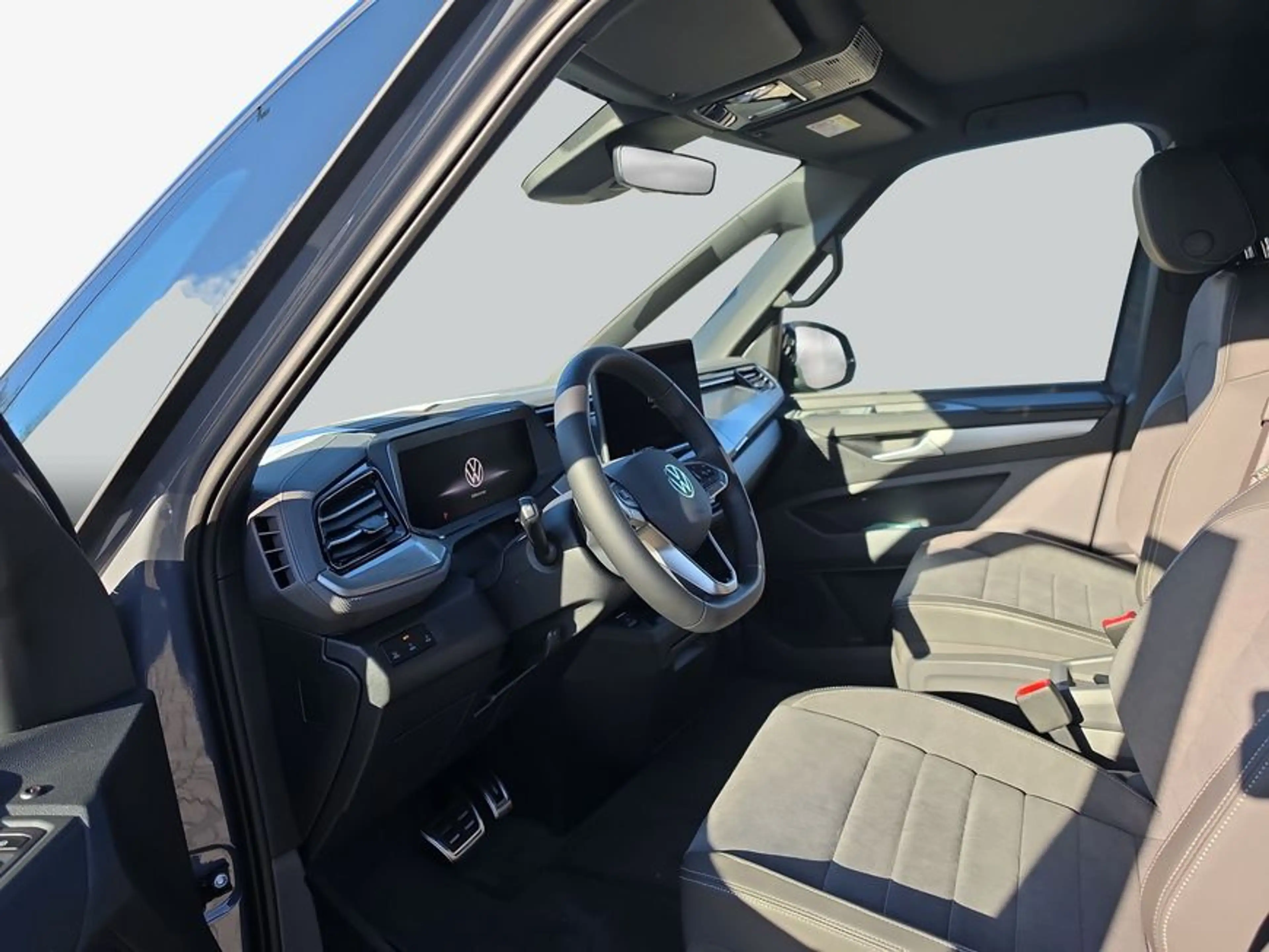 Volkswagen LT Multivan Life ''Edition'' Motor: 2,0 l TDI SCR 110 — photo 8
