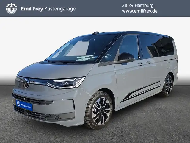 Volkswagen LT Multivan Life ''Edition'' Motor: 2,0 l TDI SCR 110
