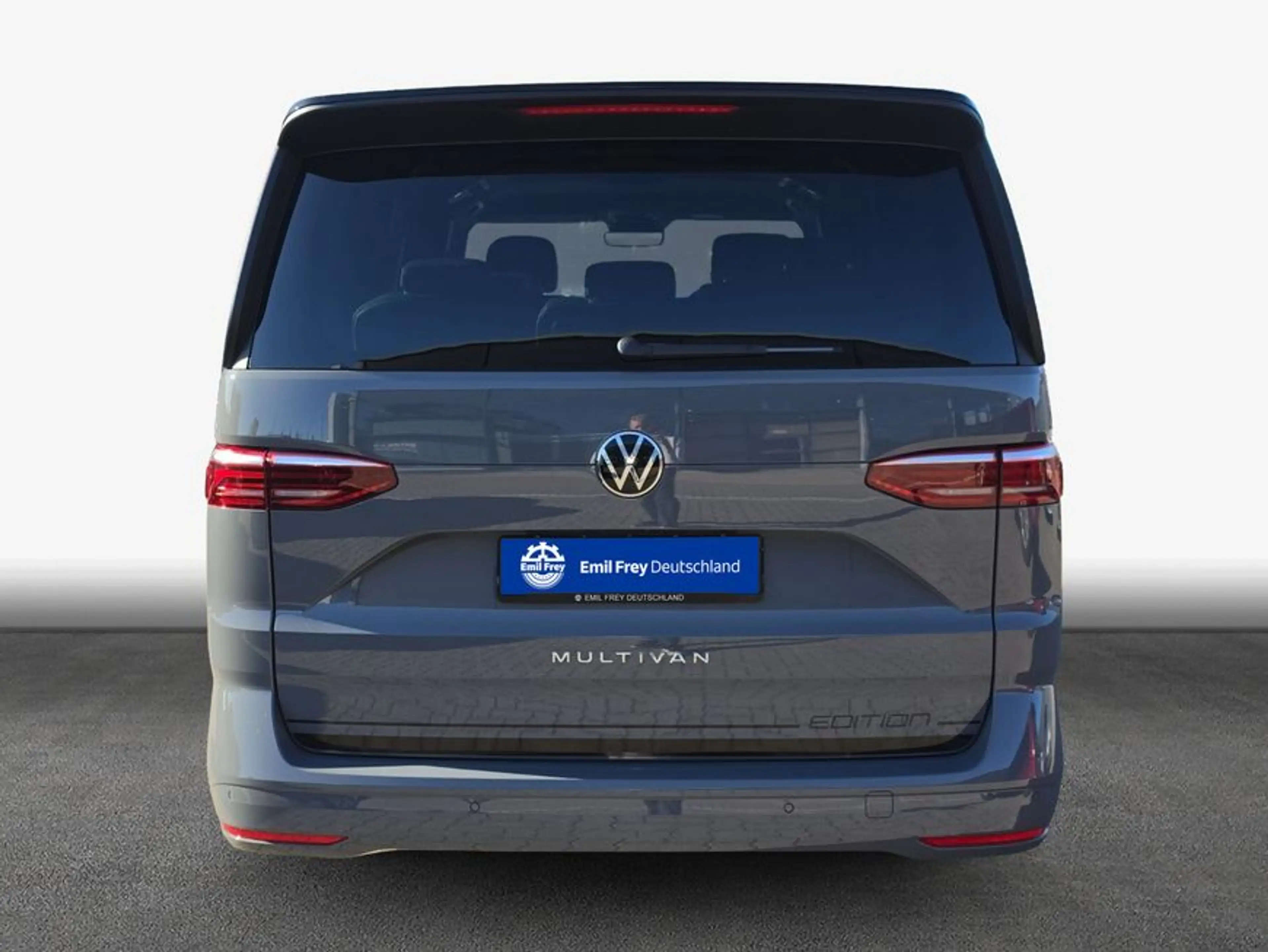 Volkswagen LT Multivan Life ''Edition'' Motor: 2,0 l TDI SCR 110 — photo 5
