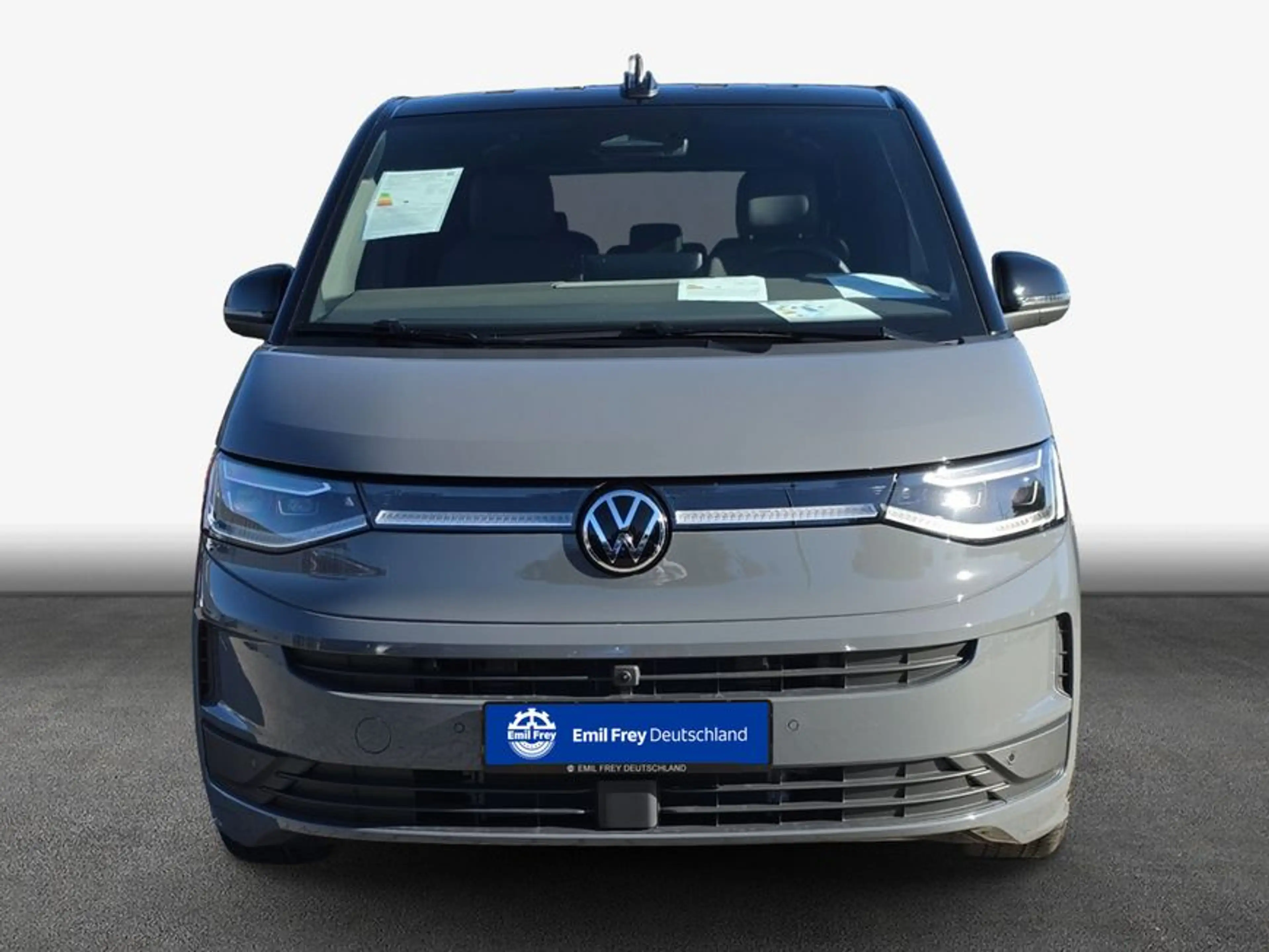 Volkswagen LT Multivan Life ''Edition'' Motor: 2,0 l TDI SCR 110 — photo 3