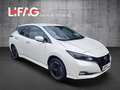 Nissan Leaf e+ Tekna 59 kWh *ab € 37.990,-* Bílá - thumbnail 1