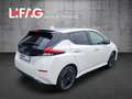 Nissan Leaf e+ Tekna 59 kWh *ab € 37.990,-* Beyaz - thumbnail 6
