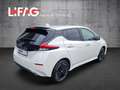 Nissan Leaf e+ Tekna 59 kWh *ab € 26.990,-* Blanco - thumbnail 6