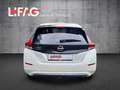 Nissan Leaf e+ Tekna 59 kWh *ab € 37.990,-* Fehér - thumbnail 5