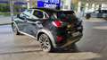 Ford Puma TITANIUM 5D 1.0T 155 MHEV DC7 FWD Zwart - thumbnail 2