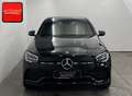 Mercedes-Benz GLC 200 4M Coupe AMG NIGHT MEMO+360+HUD+MASSAGE+ Noir - thumbnail 6