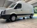 Volkswagen Crafter TDI Hoch+Lang*L2-H2*Klima*Garantie* Білий - thumbnail 9