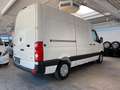 Volkswagen Crafter TDI Hoch+Lang*L2-H2*Klima*Garantie* Білий - thumbnail 8