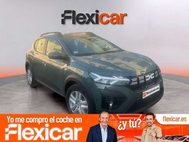 Dacia Sandero Essential TCe 67kW (90CV) - foto 1
