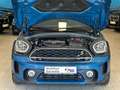 MINI Cooper SE Countryman CooperSE Countryman/Navi/Panor/LEDer/P&Driv/All4 Blau - thumbnail 30