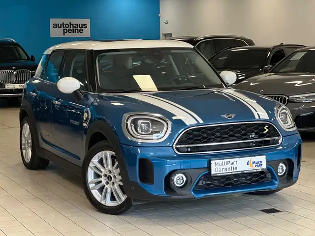 MINI Cooper SE Countryman CooperSE Countryman/Navi/Panor/LEDer/P&Driv/All4