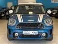 MINI Cooper SE Countryman CooperSE Countryman/Navi/Panor/LEDer/P&Driv/All4 Albastru - thumbnail 6