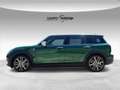 MINI Cooper D Clubman 2.0 Cooper D Exclusive auto Verde - thumbnail 3
