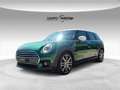 MINI Cooper D Clubman 2.0 Cooper D Exclusive auto Verde - thumbnail 1