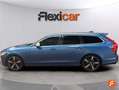 Volvo V90 D3 R-Design 150 Bleu - thumbnail 4