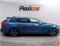 Volvo V90 D3 R-Design 150 Bleu - thumbnail 5