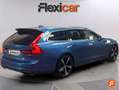 Volvo V90 D3 R-Design 150 Bleu - thumbnail 9