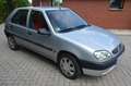 Citroen SAXO Saxo 1.1 SX Silber - thumbnail 1